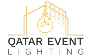 qatar event light