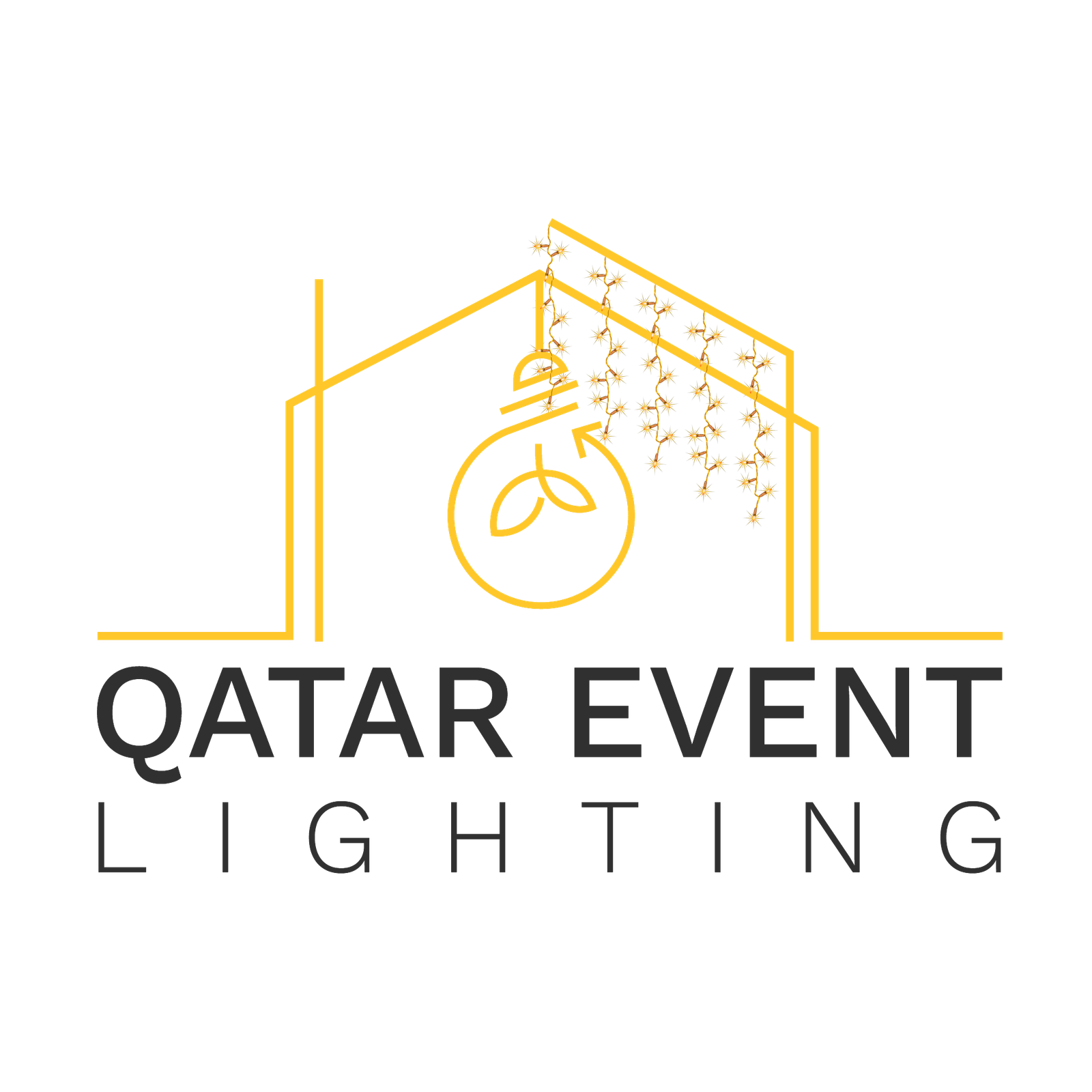 qatar event light